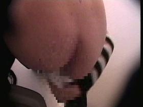 トイレ排泄盗撮スパイカメラ映像ベスト4時間73人　サンプル画像07